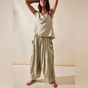 Free People Quinn Pants